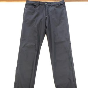 Lululemon ABC Classic Warpstreme Pants